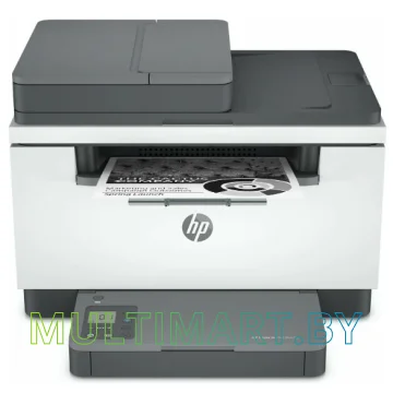 МФУ HP LaserJet M236sdw (9YG09A)